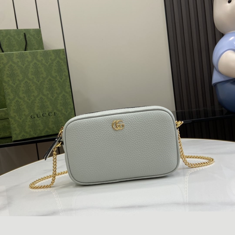G*u*i satchel bags
